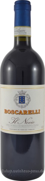 Poderi Boscarelli Il Nocio Vino Nobile di Montepulciano 2013 günstig kaufen