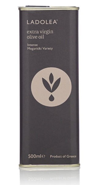 Black Pot - Nachfülldose Ladolea Olivenöl Extra Virgin Sorte Megarithiki 500ml günstig kaufen