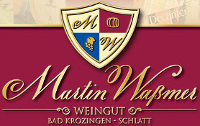 Weingut Martin Waßmer