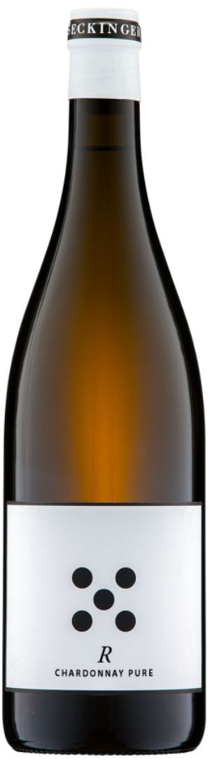 Weingut Seckinger R Chardonnay Pure 2021