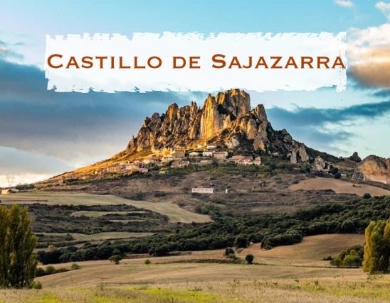 Bodegas Castillo de Sajazarra günstig kaufen
