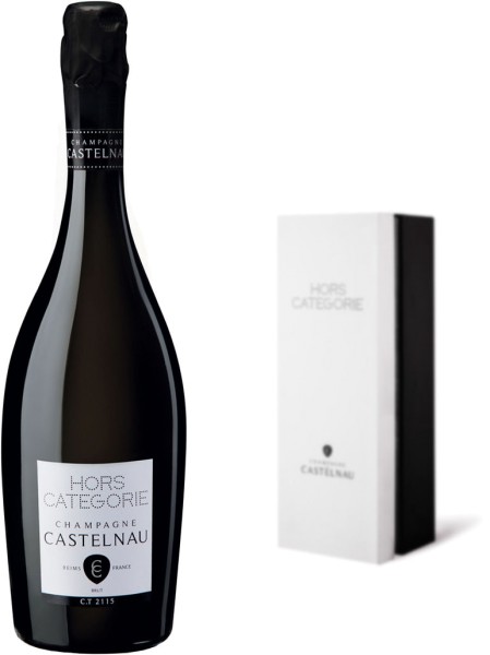 Champagne de Castelnau Hors Categorie günstig kaufen