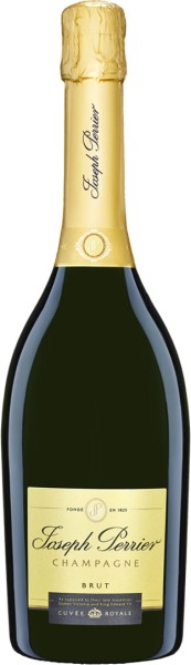 Champagne Joseph Perrier Cuvee Royale Brut günstig kaufen