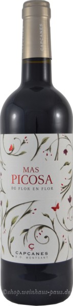 Celler de Capçanes Mas Picosa Tinto 2019/2020 günstig kaufen