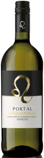Porta Leoni Chardonnay 1L Literwein Veneto IGT 2021 günstig kaufen