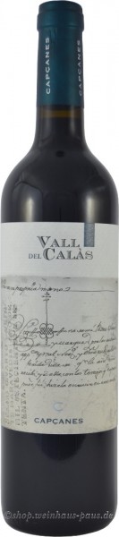 Celler de Capçanes Vall del Calas 2020 günstig kaufen