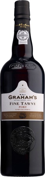 Graham's Fine Tawny Port Douro 0,75L günstig kaufen