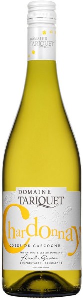 Domaine du Tariquet Chardonnay 2020 günstig kaufen