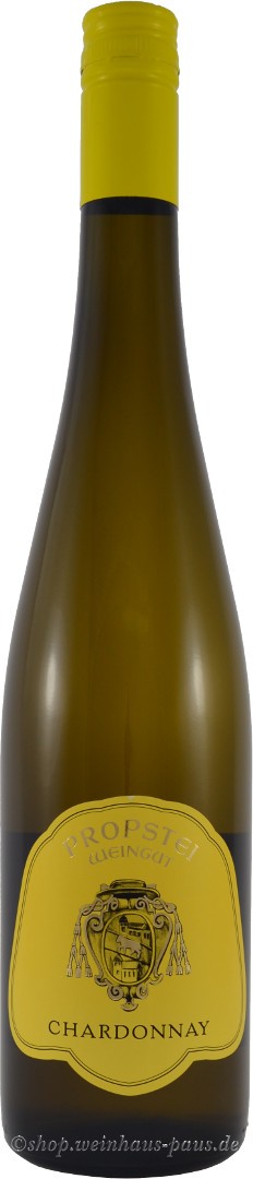 Weingut Eder Propstei Chardonnay Ried Silberbichl 2021