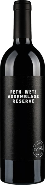 Weingut Peth-Wetz Assemblage Reserve 2019 Cuvee Barrique günstig kaufen