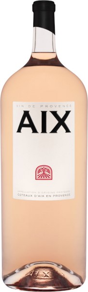 Maison Saint Aix - AIX Rose Nebukadnezar 15 Liter 2021 günstig kaufen