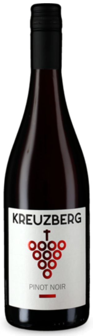 Weingut Kreuzberg Pinot Noir feinherb 2022