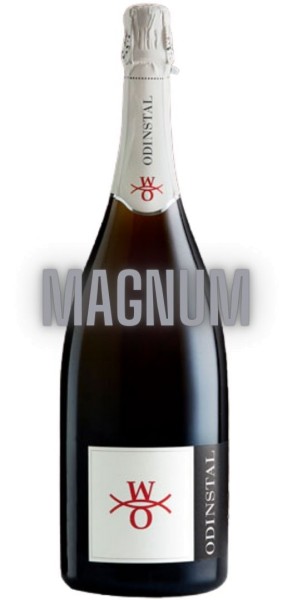 Weingut Odinstal Riesling Brut Nature Jahrgangssekt Magnum 2019 günstig kaufen