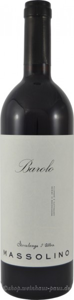 Massolino Barolo 2016 DOCG günstig kaufen
