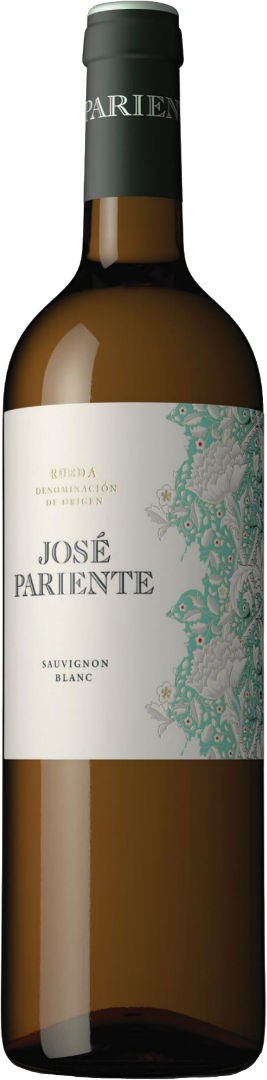 Jose Pariente Sauvignon Blanc Weißwein Rueda 2022