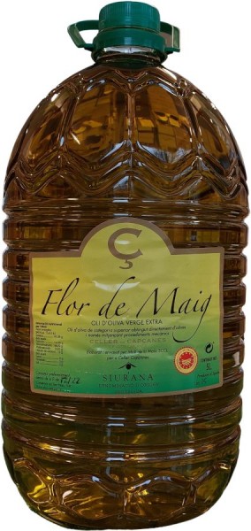 Celler de Capçanes Olivenöl Flor de Maig Verge Extra 5L günstig kaufen