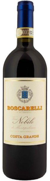 Boscarelli Costa Grande Vino Nobile di Montepulciano 2017 günstig kaufen