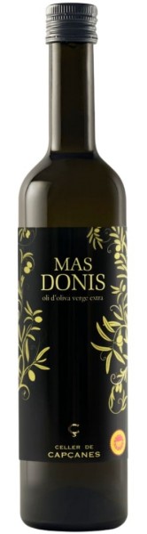 Celler de Capcanes Olivenöl Mas Donis vergine extra 0,5l günstig kaufen