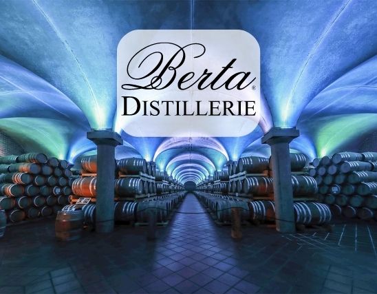 Distillerie Berta günstig kaufen