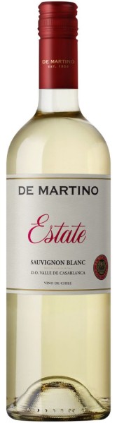 De Martino Sauvignon Blanc Estate 2022 günstig kaufen