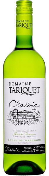 Domaine du Tariquet Classic 2021 günstig kaufen