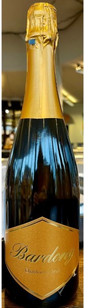 Sektkellerei Bardong Chardonnay Brut 2018 günstig kaufen