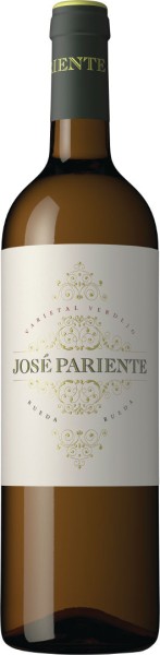 Jose Pariente Verdejo Weißwein Rueda 2020 günstig kaufen