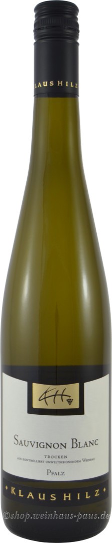 Weingut Hilz Sauvignon Blanc trocken 2023