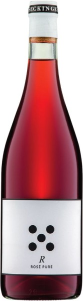 Weingut Seckinger R Rose Pure 2021 günstig kaufen