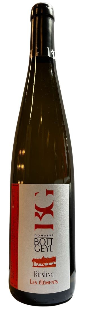 Domaine Bott-Geyl Riesling Les Elements 2020