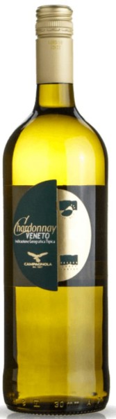 Campagnola Chardonnay Veneto IGT 1L Literwein 2023