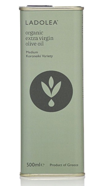 Green Pot - Nachfülldose Ladolea Olivenöl Extra Virgin Sorte Koroneiki 500ml günstig kaufen