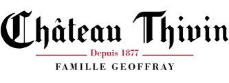 Château Thivin