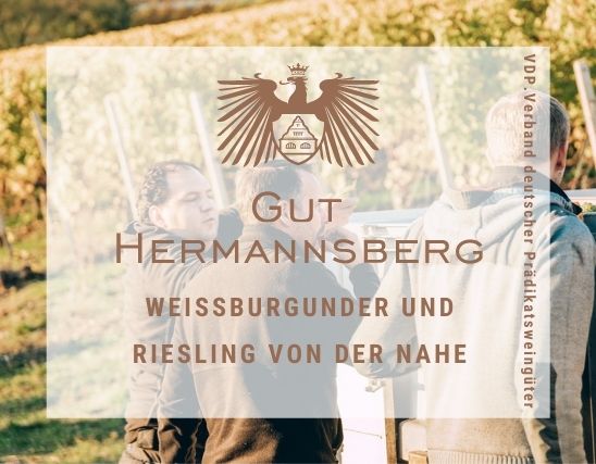 Gut Hermannsberg günstig kaufen