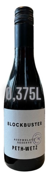 Weingut Peth-Wetz Assemblage Reserve 2021 Cuvee Barrique 0,375L günstig kaufen