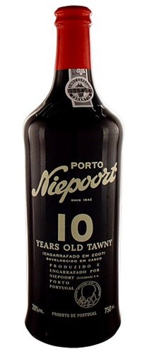 Niepoort 10 Years Old Tawny Port DOC günstig kaufen