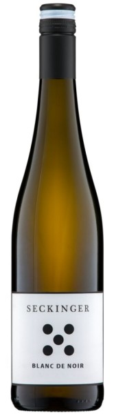 Weingut Seckinger Spätburgunder Blanc de Noir 2021 günstig kaufen