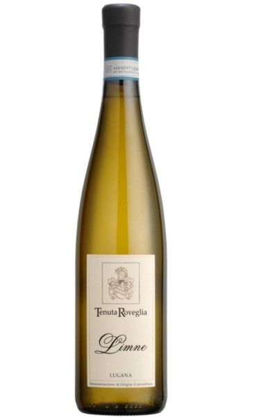 Limne DOC Roveglia | Paus 2022 Weinhaus günstig Lugana kaufen Tenuta