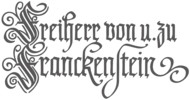 Freiherr von und zu Franckenstein