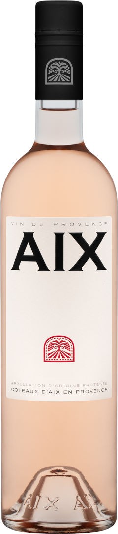 Maison Saint Aix - AIX Rose AOP 2023 0,75l