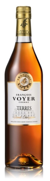 Francois Voyer Terres de Grande Champagne Cognac 0,7L 40% günstig kaufen