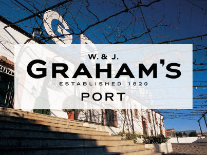 Graham's Port - Edle Portweine günstig kaufen