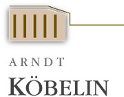 Weingut Arndt Köbelin