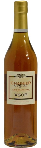 Chainier Cognac VSOP 0,7L 40% günstig kaufen