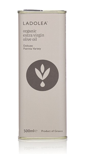 White Pot - Nachfülldose Ladolea Olivenöl Extra Virgin Sorte Patrinia 500ml günstig kaufen