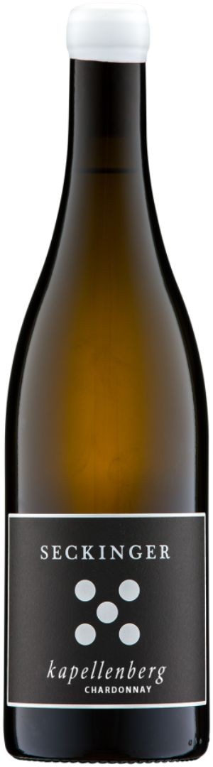 Weingut Seckinger Chardonnay Kapellenberg 2021