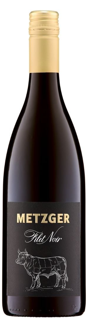 Weingut Metzger Filet Noir 2020 trocken