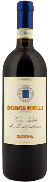 Vino Nobile di Montepulciano Riserva 2018 Poderi Boscarelli günstig kaufen