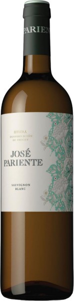 Jose Pariente Sauvignon Blanc Weißwein Rueda 2022 günstig kaufen