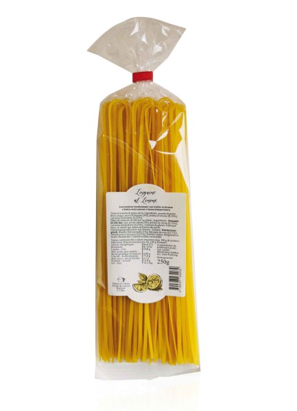 CARLANT - Linguine mit Zitrone 250g günstig kaufen